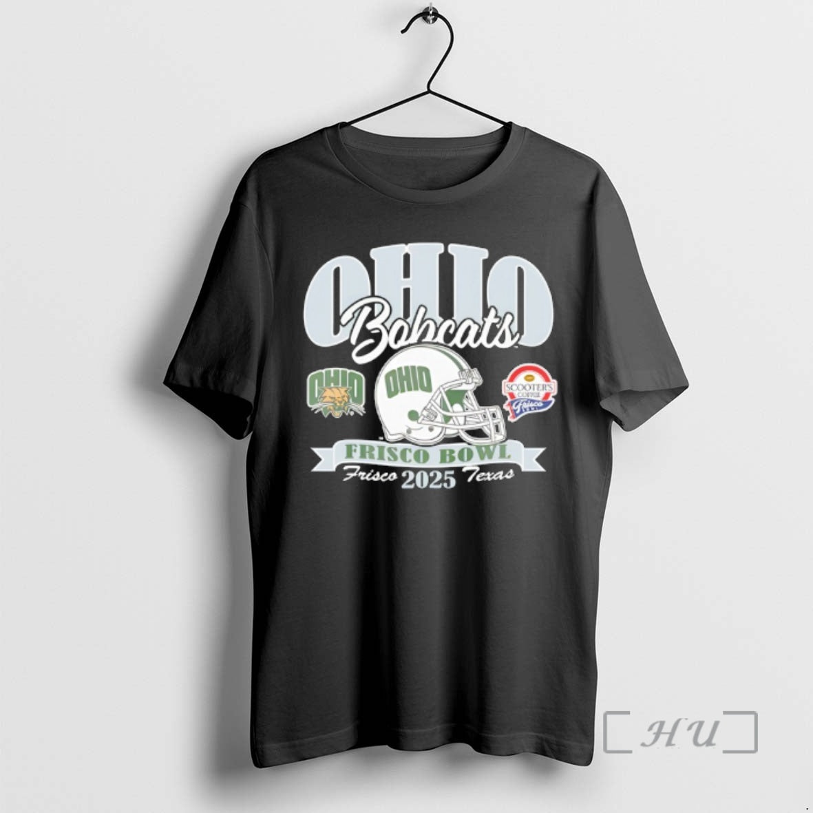 Officials Ohio Football 2025 Frisco Bowl
