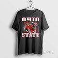 Officials Ohio State Caleb Downs
