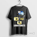 Officials Ok Lobotomite Shiba Funny