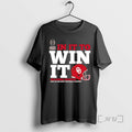 Officials Oklahoma Sooners 2025 College Football Playoff Bound In It To Win It Premium