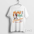 Officials Oklahoma Sooners Orange Bowl Classic Champions 1968