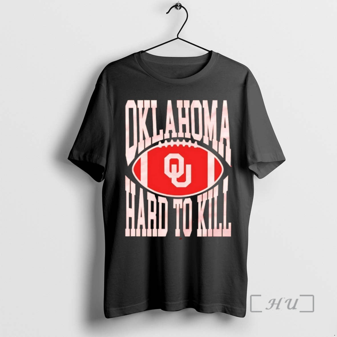 Officials Oklahoma Sooners Hard To Kill Chriast