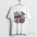 Officials Ole Miss Sec Gameday Gear Boom It Just Means More Premium T Shirts Sweater