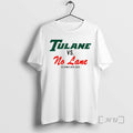 Officials Ole Miss Tulane Vs
