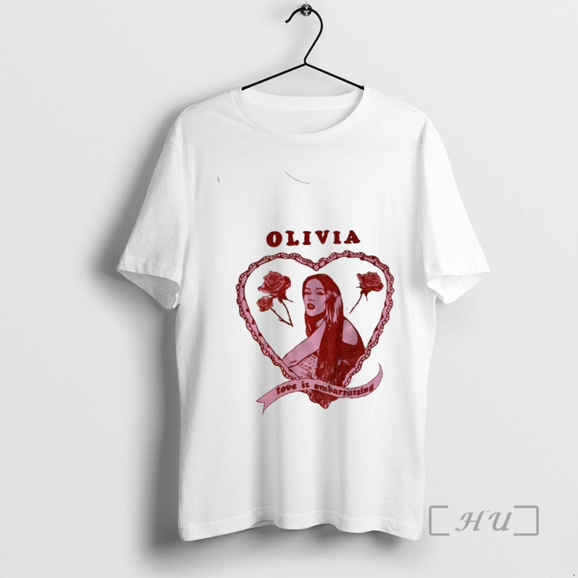 Officials Olivia Love Is Embarrassing Vintage
