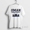Officials Oman Arabian Beauty