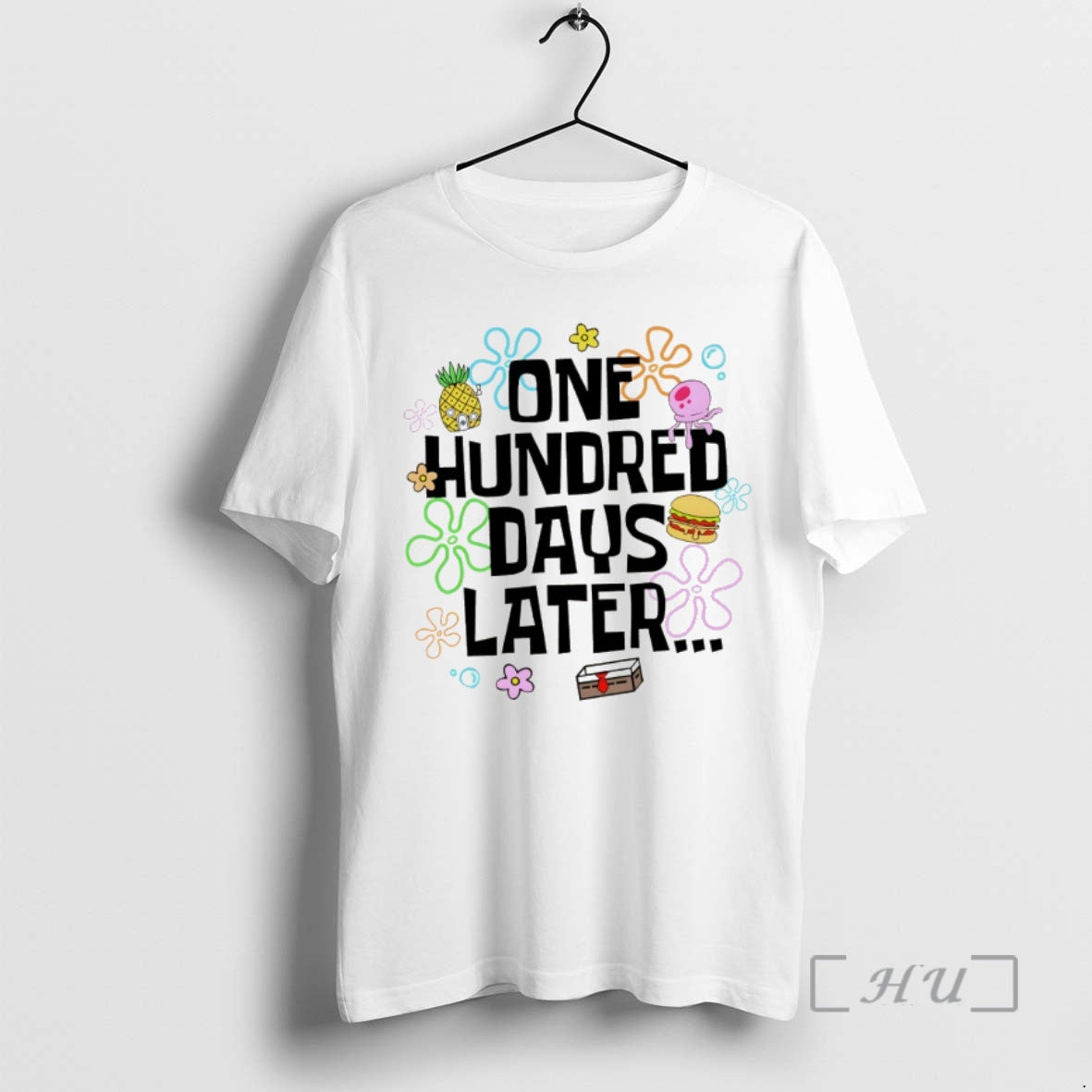 Officials One Hundred Days Later 100 Days Of School