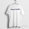 Officials Oomf Boobs