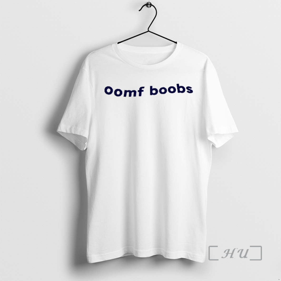 Officials Oomf Boobs
