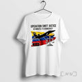 Officials Operation Swift Justice 30 Minutes To Democracy January 3 2026 Venezuela Flag Political Premium