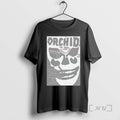 Officials Orchid The Doom Loop World Tour 2026