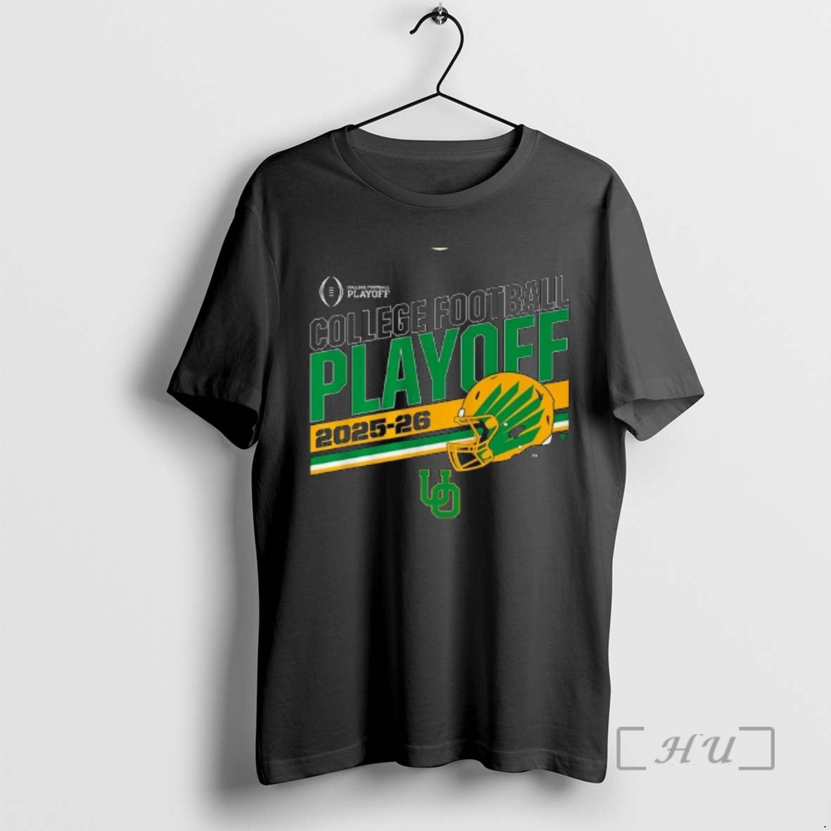 Officials Oregon Football 2025 26 Cfp Stripe