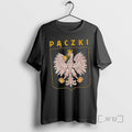 Officials Orzel Bialy Logo Paczki 2026