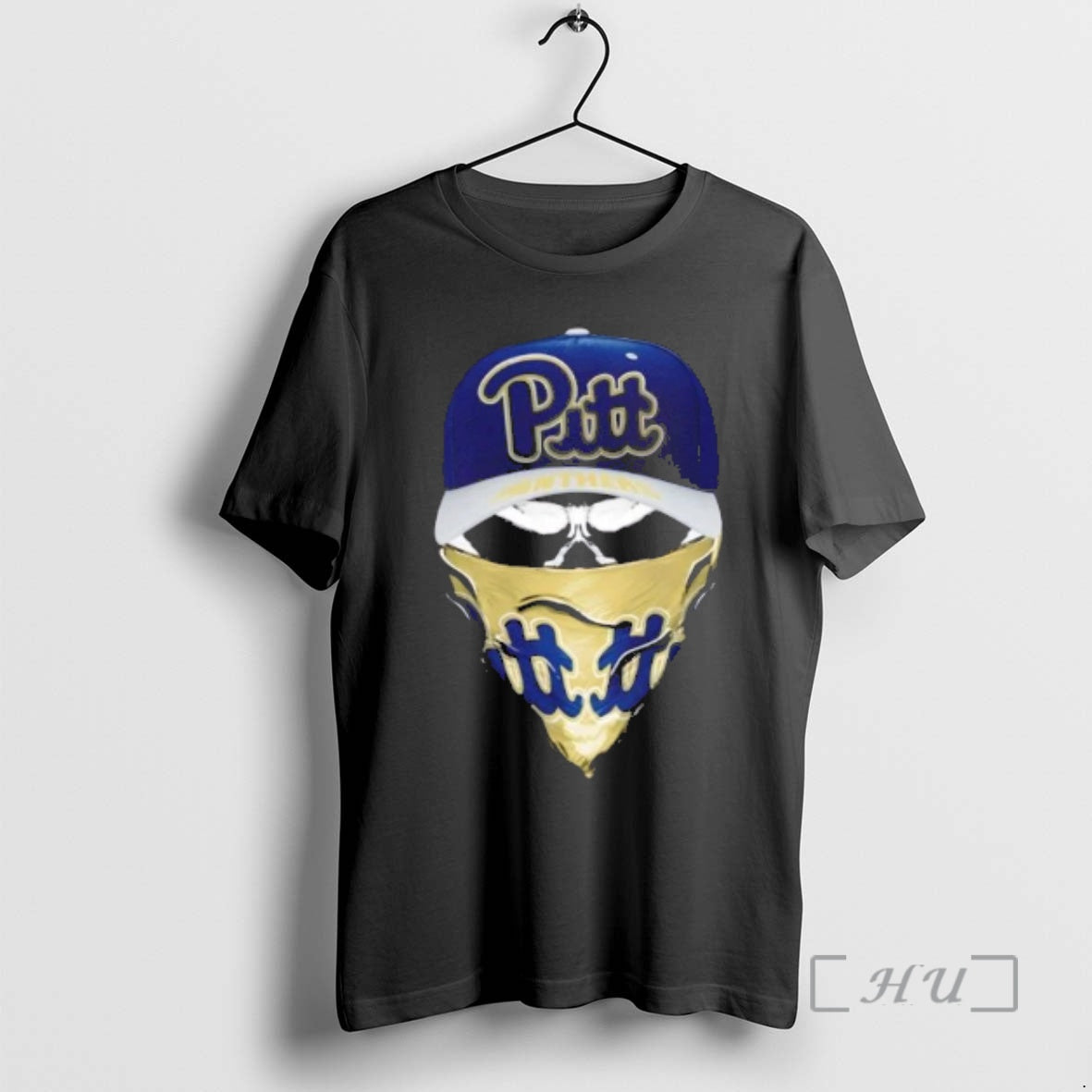 Officials Outlaw Skull Gang Wearing A Cap X Pittsburgh Panthers