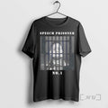 Officials Owen Shroyer Speech Prisoner No