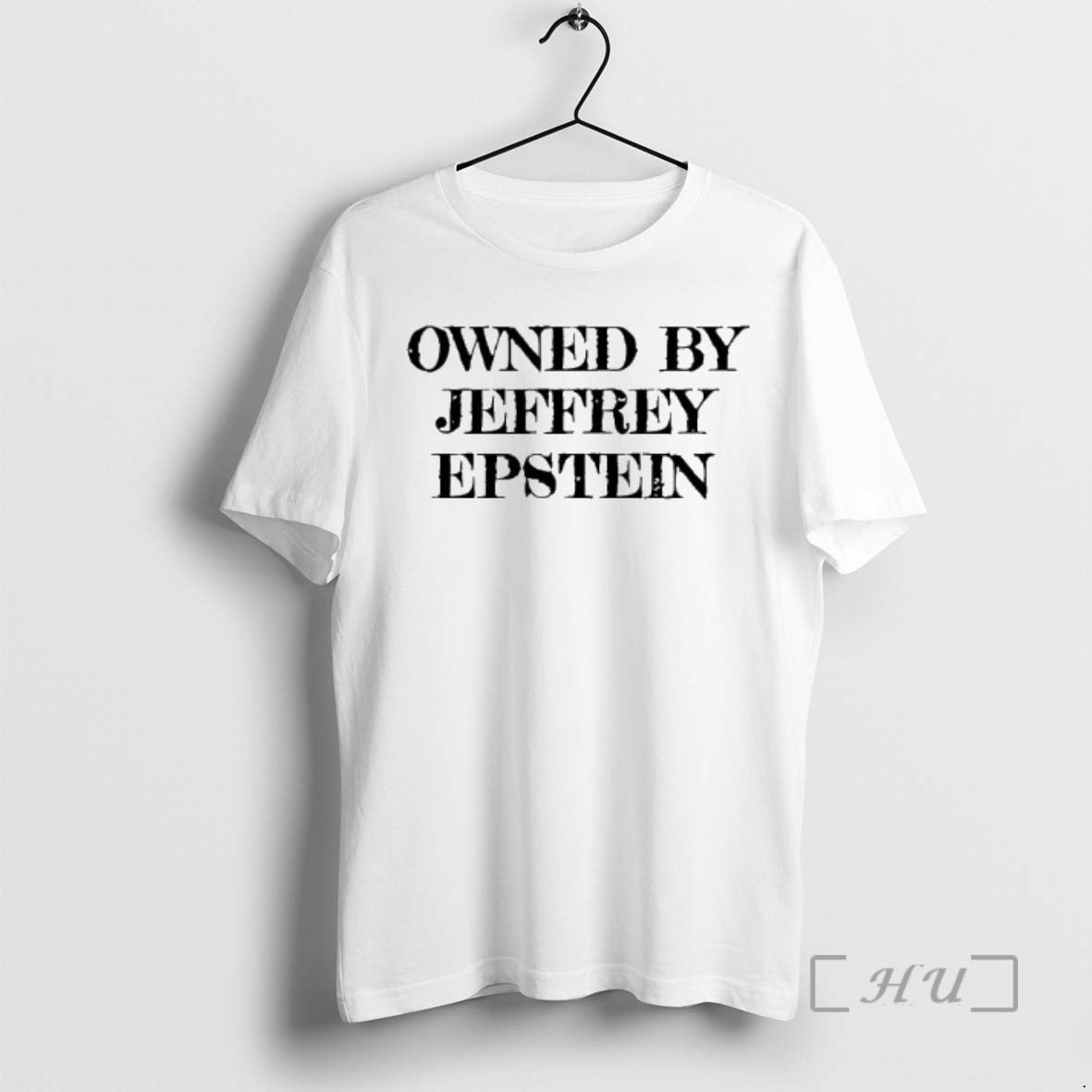 Officials Owned By Jeffrey Epstein Graphic