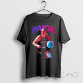 Officials Paige Bueckers Breeze Bc Basketball Breeze Of Unrivaled