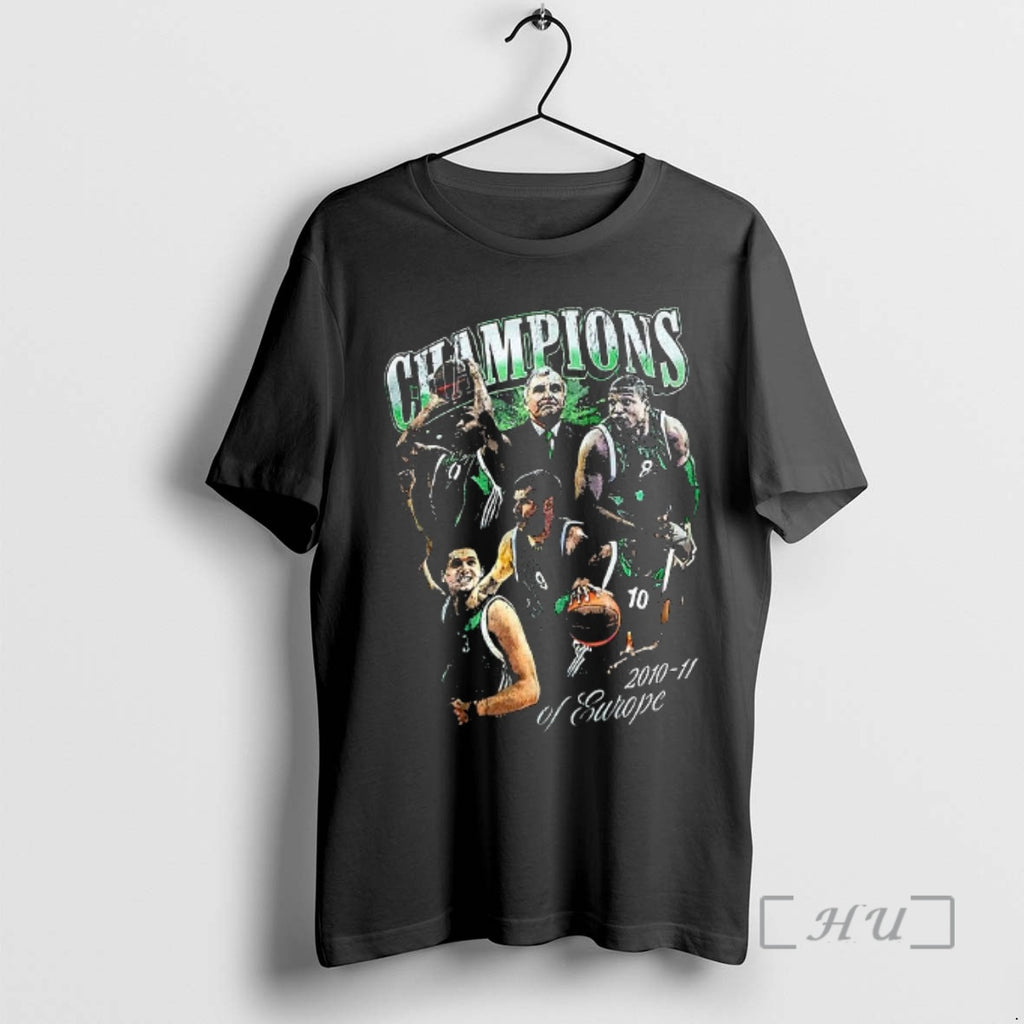 Officials Panathinaikos F