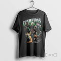 Officials Panathinaikos F