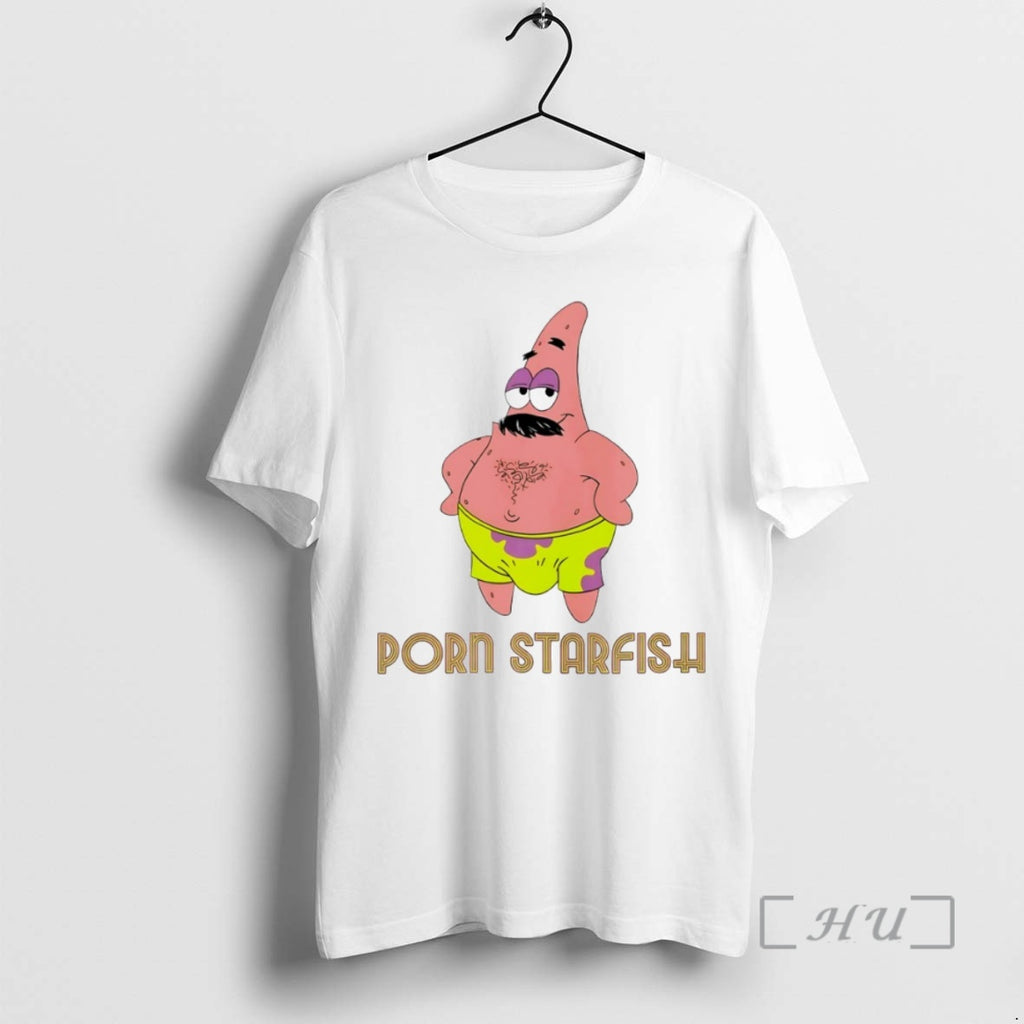 Officials Patrick Star Porn Starfish Circle