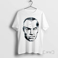 Officials Paul Dano Dwayne Hoover Little Miss Sunshine Big Brother Vintage Sketch Premium T Shirts