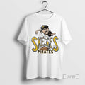 Officials Paul Skenes Pittsburgh Pirates Superstar Caricature Signature