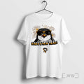 Officials Penguin Pittsburgh Penguins Happy New Year 2026