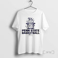Officials Penn State Nittany Lions Basketball Snow Ball 2026
