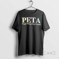 Officials Peta People Eating Tasty Animals
