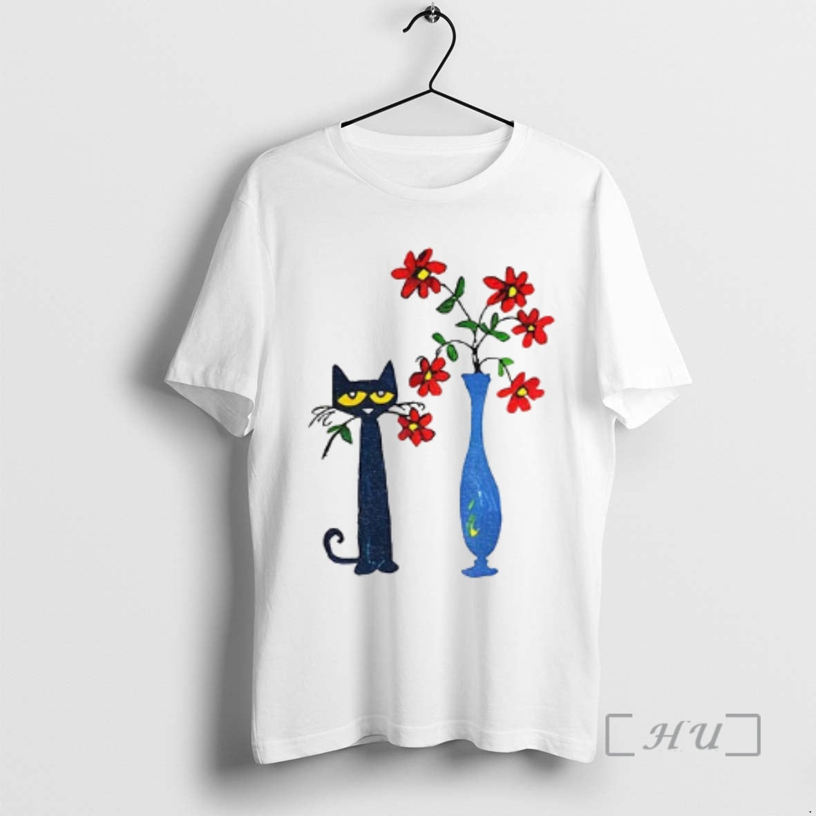 Officials Pete The Cat Flower