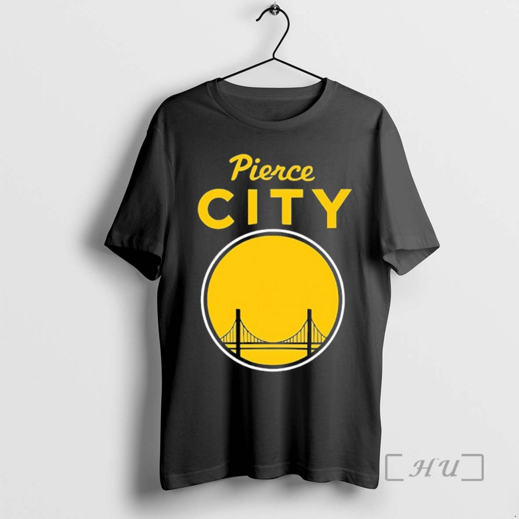Officials Pierce City 7 Johnny Pierce