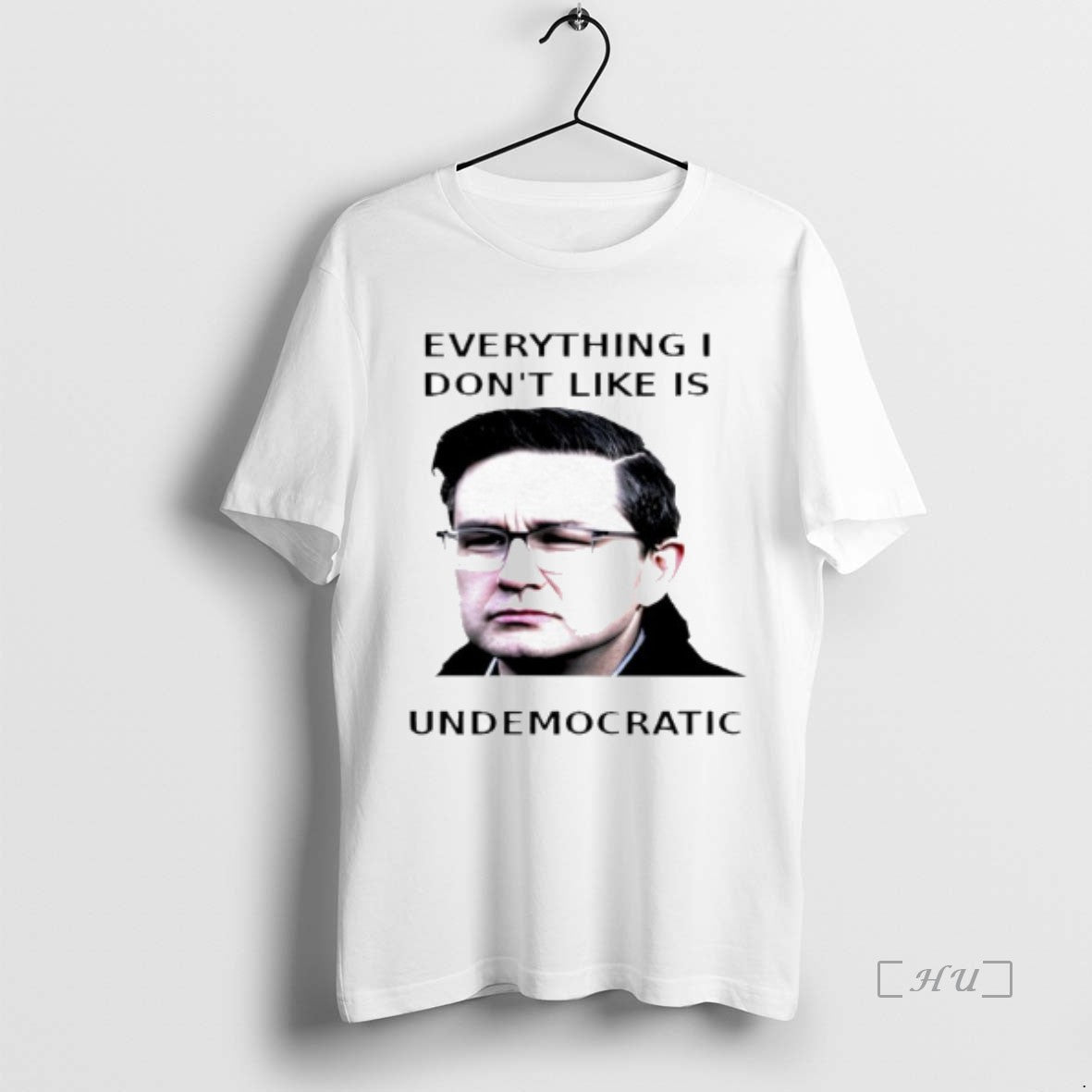 Officials Pierre Poilievre Undemocratic Everything I Dont Like Is Undemocratic