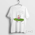 Officials Pig Pickle Car Get In Loser Im In A Pickle Premium T Shirts Sweater