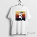Officials Pillsbury Doughboy White Flour Logo