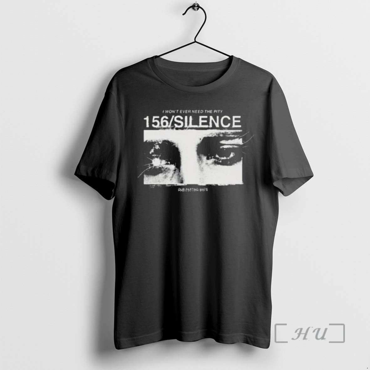 Officials Piperferrari 156 Silence Eye