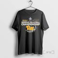 Officials Pitt Panthers 2025 Ncaa Division I Womens Volleyball Championship Final Four Bound Premium