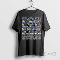 Officials Pittsburgh Panthers Ncaa Forever Not Just When We Win Player Name And Signature Collage