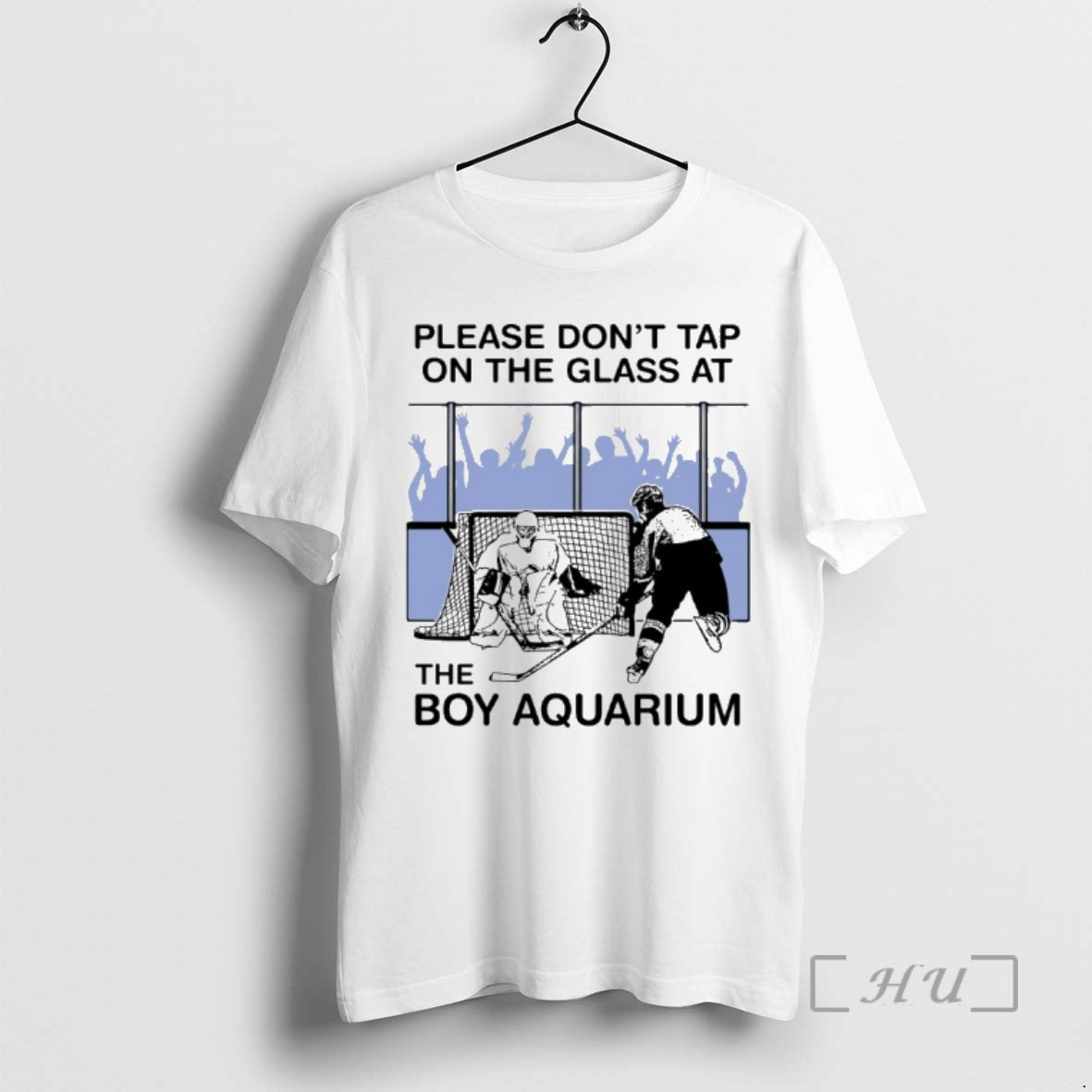Officials Please Dont Tap On The Glass At The Boy Aquarium Premium T Shirts Sweater