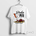 Officials Polar Pete Alonso Baltimore Orioles Baseball Bear And Crab