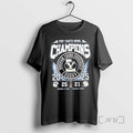 Officials Pop Tarts Bowl Champions Brigham Young University Cougars 2025