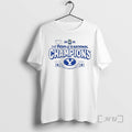 Officials Pop Tarts Bowl Merch Byu Champions