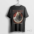 Officials Powerwolf The Wolf Supermoon On 3 January 2026