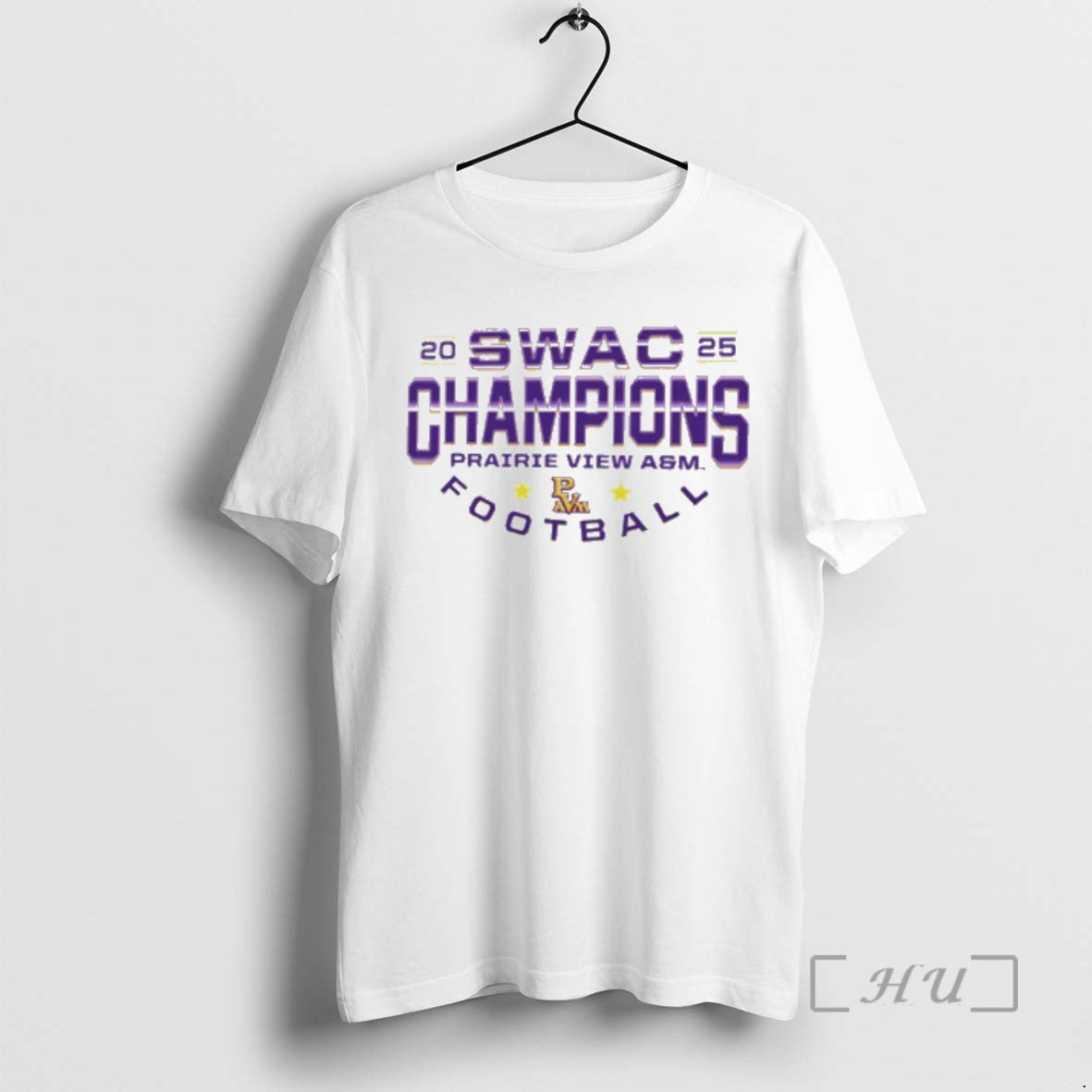 Officials Prairie View Am 2025 Swac Football Champions