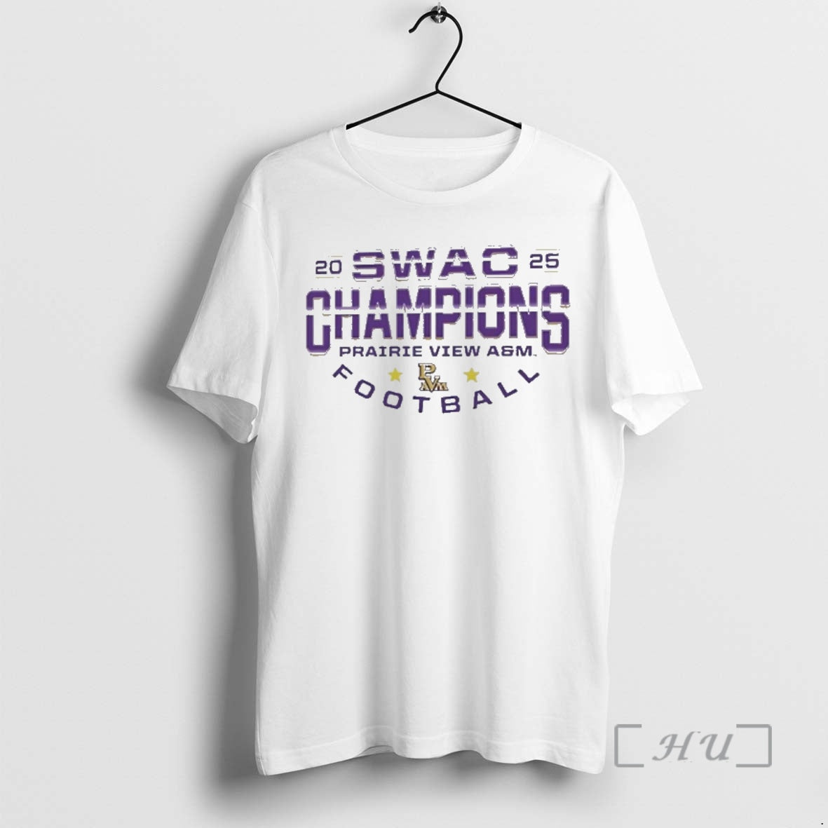 Officials Prairie View Am Football 2025 Swac Champions