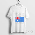 Officials Pray For Australia Sydney Strong Flag