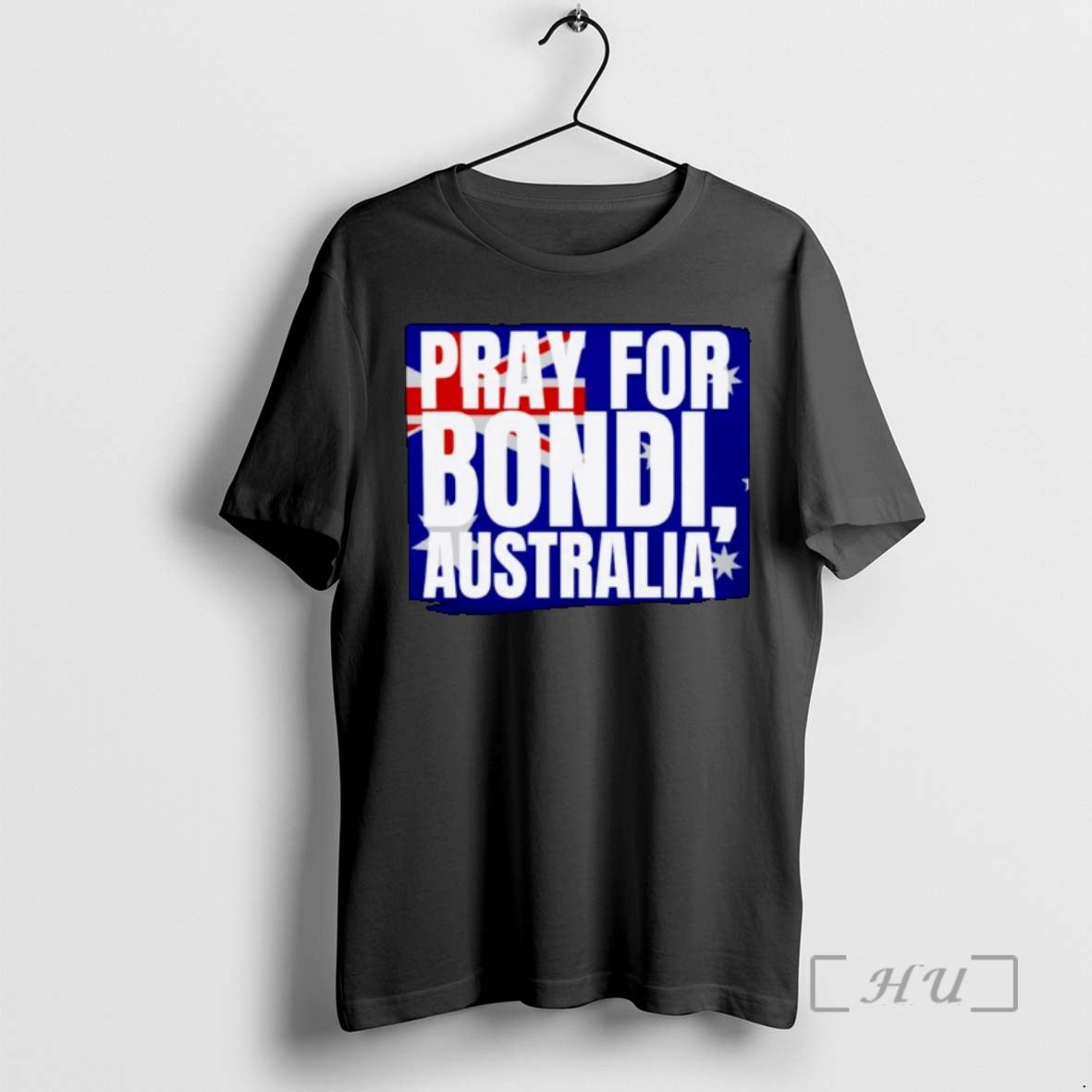 Officials Pray For Bondi Australia Ornaments