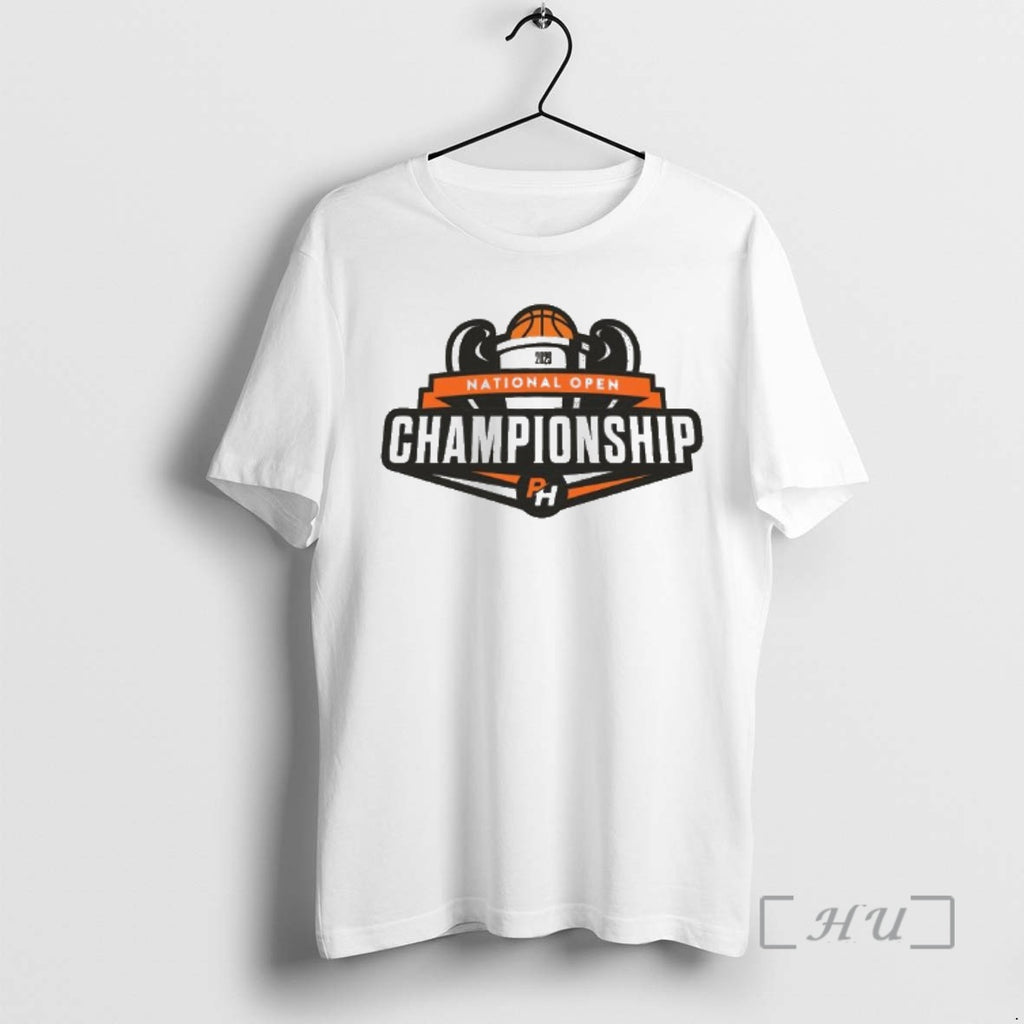 Officials Prep Hoops National Open Championships 2025