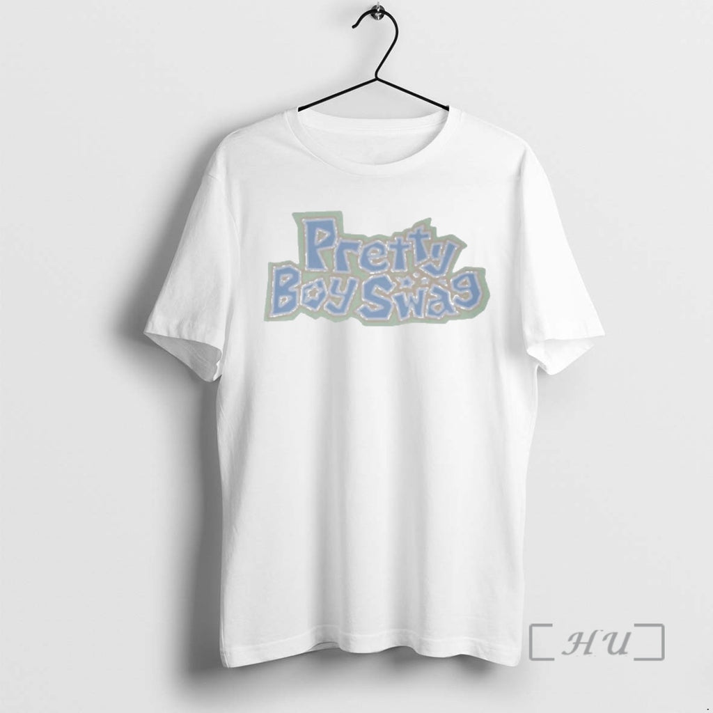 Officials Pretty Boy Swag Bld Graphic
