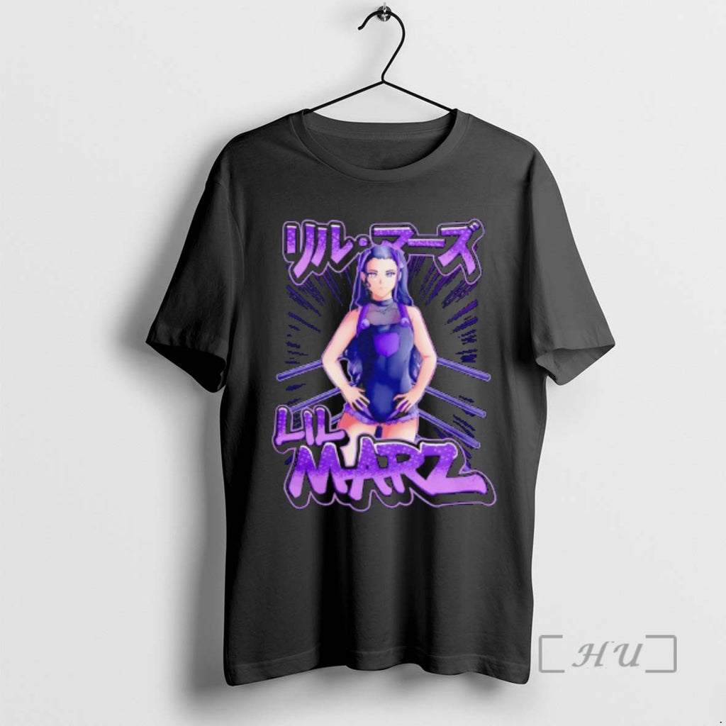 Officials Pro Wrestling Katakana Anime Graphic