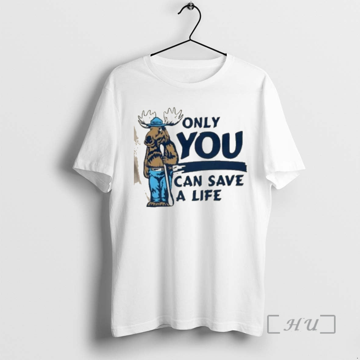 Officials Project 44 Only You Can Save A Life